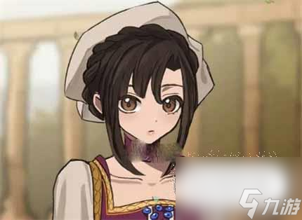 火山的女儿丽贝卡邀约方法