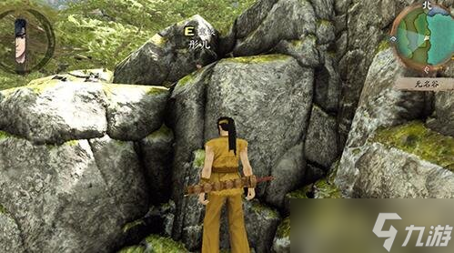 《霸剑霄云录》序章支线任务攻略：击败妖兽