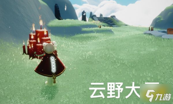 光遇今日3.2大蜡烛位置在哪 3月2日大蜡烛位置一览2023
