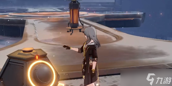 崩坏星穹铁道以眼还眼其二攻略