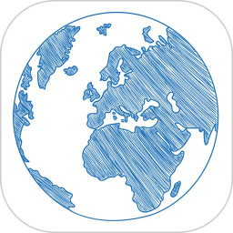 北斗卫星地图app官方版