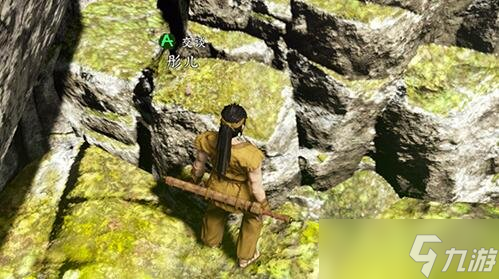 《霸剑霄云录》朋友之需支线怎么做？序章支线任务攻略