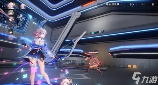 《崩坏星穹铁道》如何玩模拟宇宙？模拟宇宙玩法一览