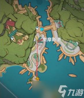 原神如命运般的相遇如何玩