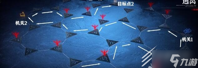 无期迷途99梦境通关方法介绍