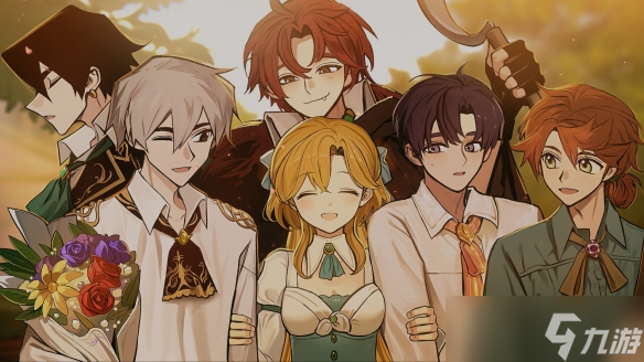 《火山的女儿》老鼠厨师的祝福获取方法