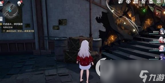 《崩坏星穹铁道》贝洛伯格的音乐家书籍收集攻略