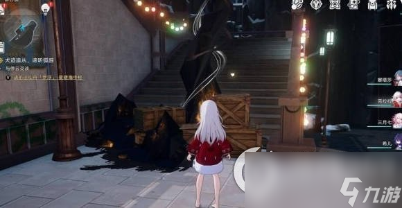 《崩坏星穹铁道》贝洛伯格的音乐家书籍收集攻略