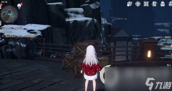 《崩坏星穹铁道》贝洛伯格的音乐家书籍收集攻略