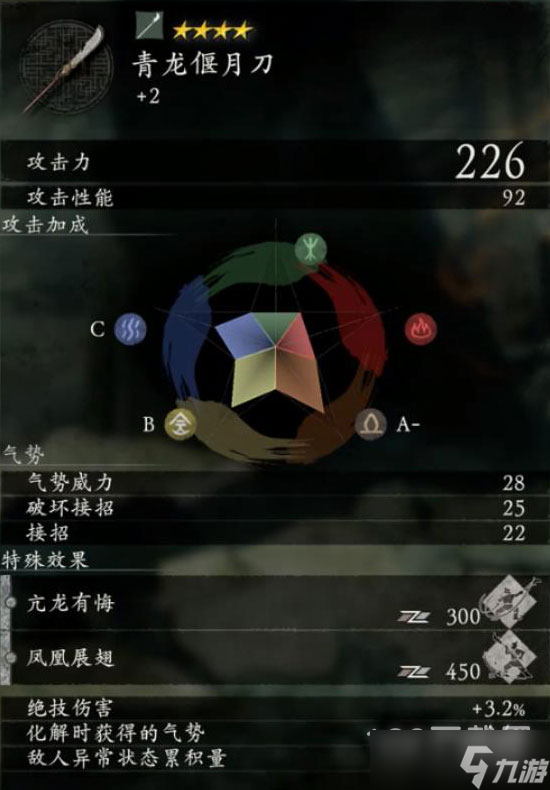 《卧龙苍天陨落》新手方法