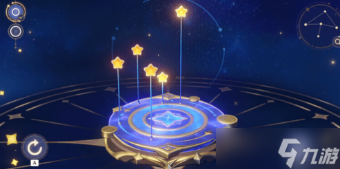 《原神》明星聚话第三天详细通关流程
