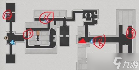 《崩坏：星穹铁道》气泡任务触发方法指南