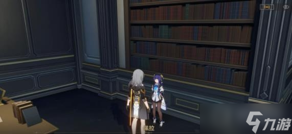 《崩坏星穹铁道》通缉令后续彩蛋方法