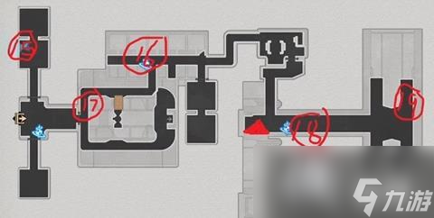 《崩坏：星穹铁道》气泡任务触发位置攻略
