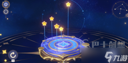 原神明星聚画第三关怎么过 原神3.6明星聚画第三关攻略