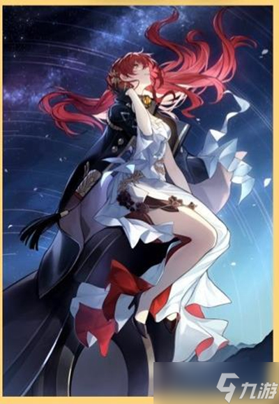 崩坏星穹铁道姬子适合什么光锥
