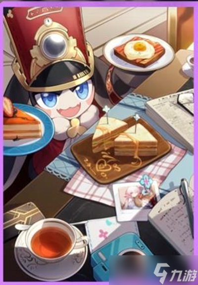 崩坏星穹铁道姬子适合什么光锥