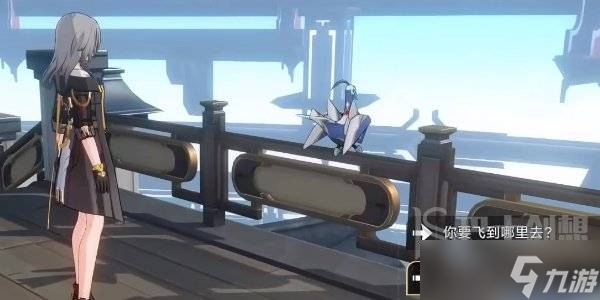 崩坏星穹铁道七只机巧鸟怎么找 七只机巧鸟位置图文分享