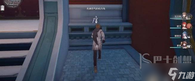 崩坏星穹铁道七只机巧鸟怎么找 七只机巧鸟位置图文分享