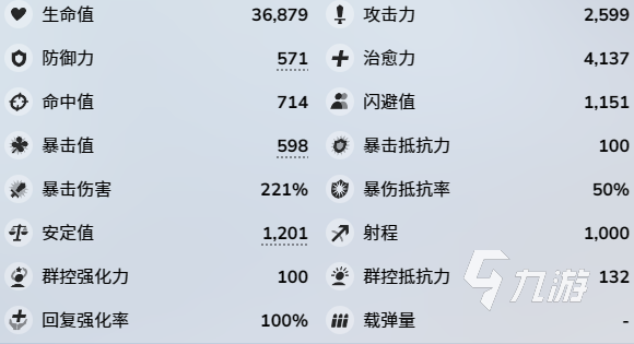 蔚蓝档案日鞠强度如何 蔚蓝档案日鞠角色强度及技能介绍