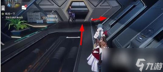 《崩坏：星穹铁道》呜呜一下任务攻略