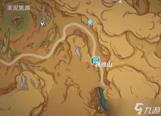 《原神》3.6版失落铭文在哪？碑铭的研究任务要点