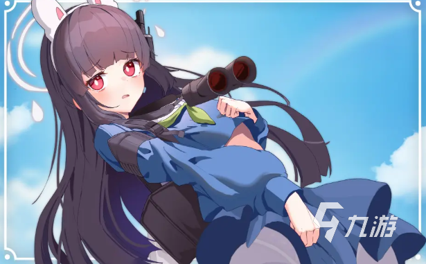 蔚蓝档案美游是限定角色吗 蔚蓝档案美游角色抽取及人物介绍