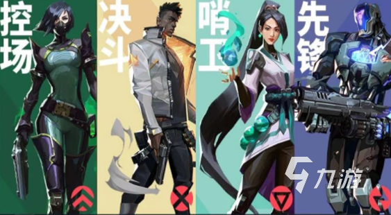 无畏契约暴徒介绍 无畏契约暴徒武器属性以及强度分析