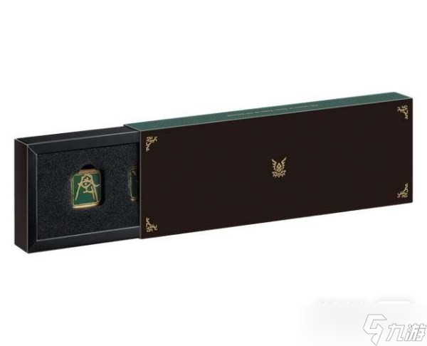 《塞尔达传说：王国之泪》限定版特典介绍