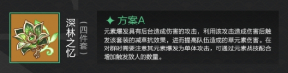 原神白术带什么圣遗物