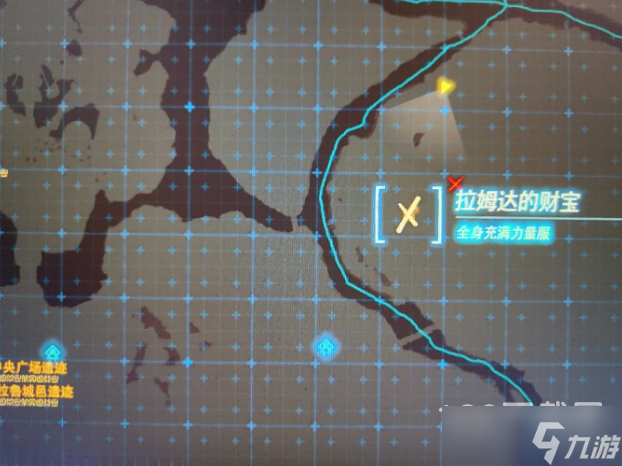 塞尔达传说王国之泪前期玩法介绍