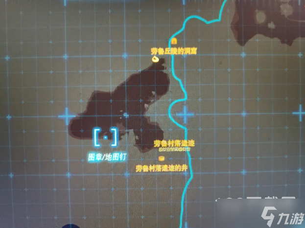 塞尔达传说王国之泪前期玩法介绍