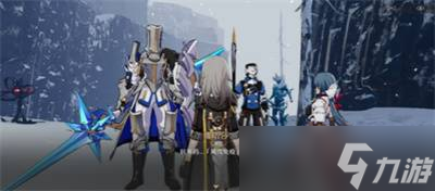 崩坏星穹铁道风雪免疫任务怎么做 崩坏星穹铁道风雪免疫任务玩法