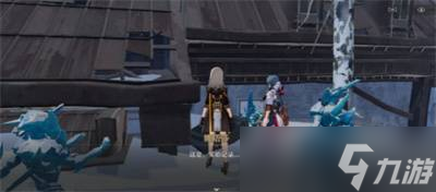 崩坏星穹铁道风雪免疫任务怎么做 崩坏星穹铁道风雪免疫任务玩法