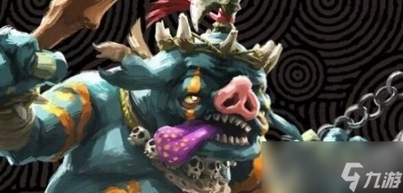 《塞尔达传说王国之泪》魔物有哪些