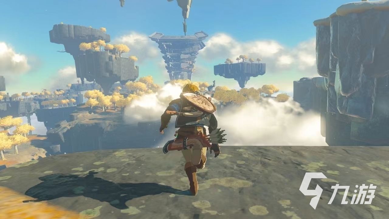 塞尔达传说王国之泪amiibo是什么 王国之泪amiibo有什么用