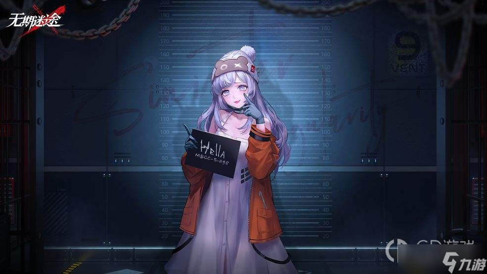 无期迷途污染之巢异端打法介绍