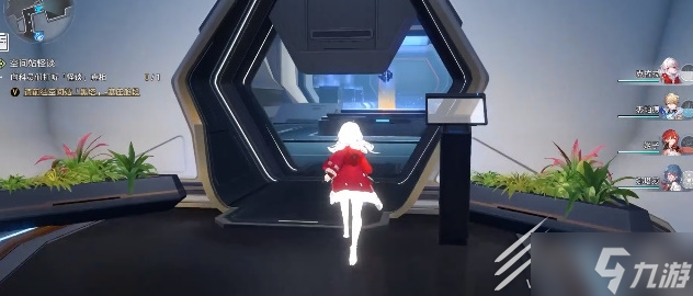 崩坏星穹铁道空间站怪谈任务攻略