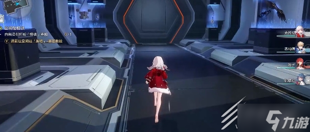 崩坏星穹铁道空间站怪谈任务攻略