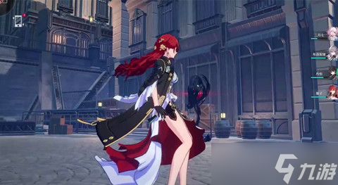 崩坏星穹铁道姬子值得练吗培养攻略