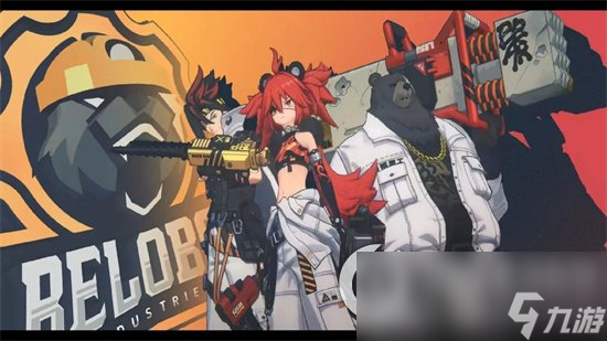 《绝区零》里有哪些武器 武器介绍一览