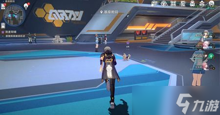 《崩坏星穹铁道》阴差阳错任务完成攻略