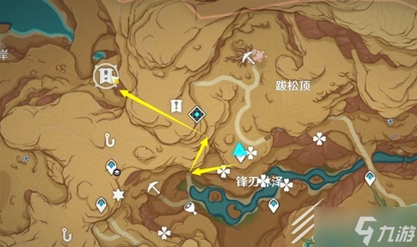 原神画家漂流记任务彩蛋详情