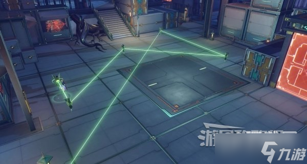 崩坏星穹铁道匣里流光全关卡答案汇总详情