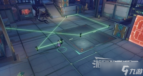 崩坏星穹铁道匣里流光全关卡答案汇总详情