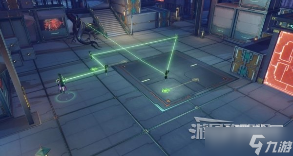 崩坏星穹铁道匣里流光全关卡答案汇总详情