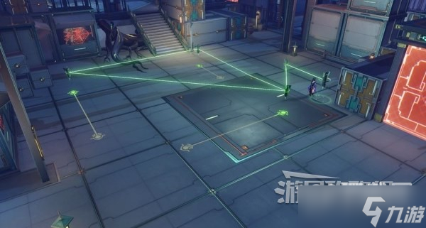 崩坏星穹铁道匣里流光全关卡答案汇总详情