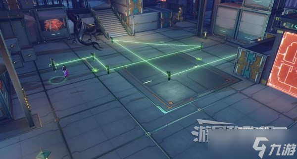 崩坏星穹铁道匣里流光全关卡答案汇总详情