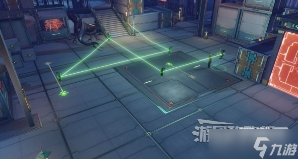 崩坏星穹铁道匣里流光全关卡答案汇总详情