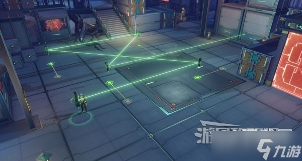 崩坏星穹铁道匣里流光全关卡答案汇总详情